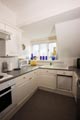 view of the kitchen at The Gulls